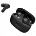 Bluetooth Hands Free JBL Wave 200TWS In-ear με 20 ώρες Αυτονομία IPX2, Deep Bass Sound Μαύρο